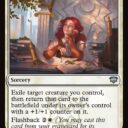 Secrets of Strixhaven - 9 - Daydream - Uncommon - W - Non-foil (Front)