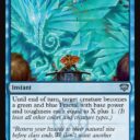 Secrets of Strixhaven - 51 - Fractalize - Uncommon - U - Non-foil (Front)