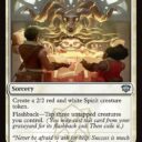 Secrets of Strixhaven - 17 - Group Project - Uncommon - W - Non-foil (Front)