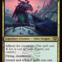 Secrets of Strixhaven - 245 - Witherbloom, the Balancer - Mythic - BG - Non-foil (Front)