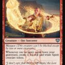 Secrets of Strixhaven - 116 - Garrison Excavator - Uncommon - R - Non-foil (Front)