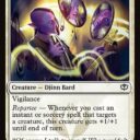 Secrets of Strixhaven - 29 - Rehearsed Debater - Common - W - Non-foil (Front)