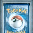 Alternative view of PSA 10 Gem Mint - 2024 Pokemon Black Star Promo Greninja ex #132