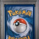 Alternative view of PSA 9 Mint - 2016 Pokemon XY Breakpoint Darkrai EX #118