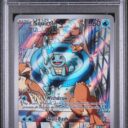 PSA 9 Mint - 2024 Pokemon Stellar Crown Squirtle #148