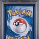 Alternative view of PSA 9 Mint - 2024 Pokemon Stellar Crown Squirtle #148