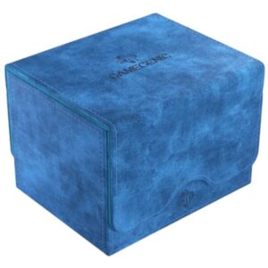 Gamegenic - Sidekick 100+ XL - Blue