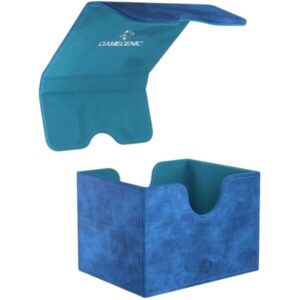 Alternative view of Gamegenic - Sidekick 100+ XL - Blue