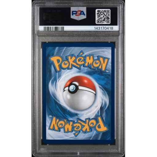 Alternative view of PSA 9 Mint - 2025 Pokemon Mega Evolution Mega Gardevoir ex #178