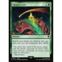 Final Fantasy Commander - 311 - Nature's Lore - Common - G - Non-foil (Front)