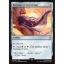 Final Fantasy Commander - 363 - Talisman of Conviction - Uncommon - C - Non-foil (Front)