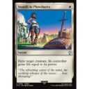 Final Fantasy Commander - 256 - Swords to Plowshares - Uncommon - W - Non-foil (Front)
