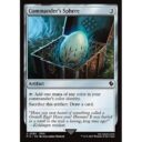 Final Fantasy Commander - 339 - Commander's Sphere - Common - C - Non-foil (Front)