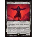 Final Fantasy Commander - 46 - Fandaniel, Telophoroi Ascian - Rare - B - Non-foil (Front)
