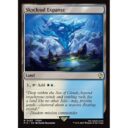 Final Fantasy Commander - 423 - Skycloud Expanse - Rare - C - Non-foil (Front)