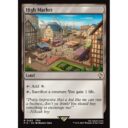 Final Fantasy Commander - 402 - High Market - Rare - C - Non-foil (Front)