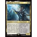 Final Fantasy Commander - 90 - Papalymo Totolymo - Rare - WB - Non-foil (Front)
