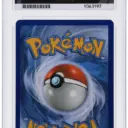 Alternative view of ACE 5 Excellent - 2016 Pokemon Black Star Promo Venusaur EX #XY123