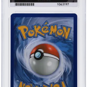 Alternative view of ACE 5 Excellent - 2016 Pokemon Black Star Promo Venusaur EX #XY123