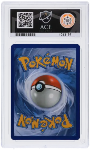 Alternative view of ACE 5 Excellent - 2016 Pokemon Black Star Promo Venusaur EX #XY123