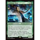 Final Fantasy Commander - 69 - Professor Hojo - Rare - G - Non-foil (Front)