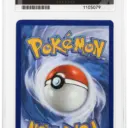 Alternative view of ACE 8 Near Mint-Mint - 2025 Pokemon Black Star Promo Haunter #027