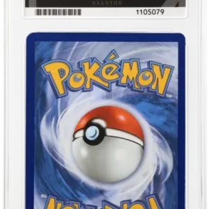 Alternative view of ACE 8 Near Mint-Mint - 2025 Pokemon Black Star Promo Haunter #027