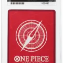 Alternative view of ACE 10 Gem Mint - 2026 One Piece The Azure Sea's Seven Boa Hancock #OP14-041