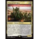 Final Fantasy Commander - 328 - Priest of Fell Rites - Rare - WB - Non-foil (Front)
