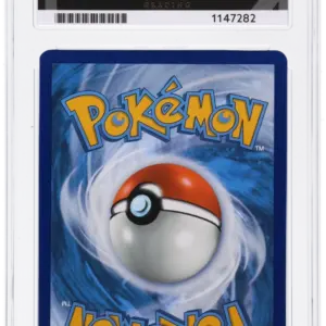 Alternative view of ACE 9 MINT - 2023 Pokemon Crown Zenith Zacian V #GG48/GG70