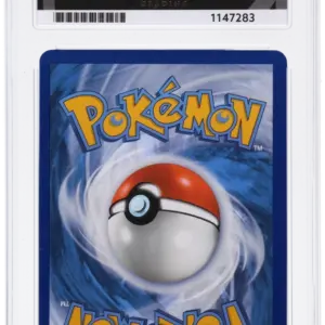 Alternative view of ACE 9 MINT - 2023 Pokemon Crown Zenith Deoxys Vstar #GG46/GG70