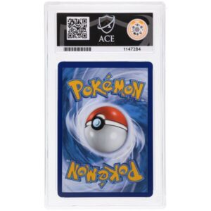 Alternative view of ACE 9 MINT - 2023 Pokemon Crown Zenith Zamazenta V #GG54/GG70