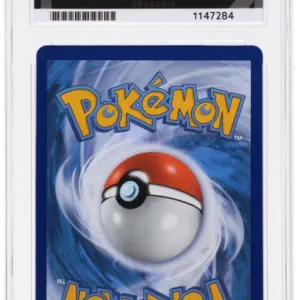 Alternative view of ACE 9 MINT - 2023 Pokemon Crown Zenith Zamazenta V #GG54/GG70