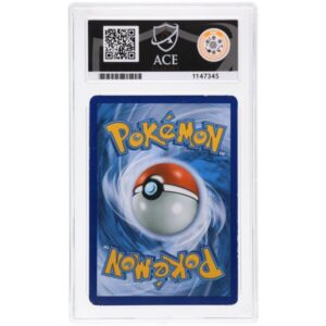 Alternative view of ACE 3 Good - 2019 Pokemon Cosmic Eclipse Mimikyu #245/236