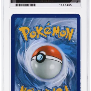 Alternative view of ACE 3 Good - 2019 Pokemon Cosmic Eclipse Mimikyu #245/236
