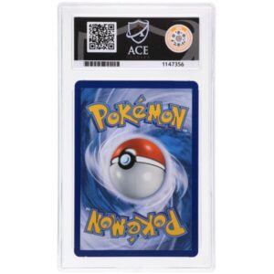 Alternative view of ACE 10 GEM MINT - 2026 Pokemon Ascended Heroes Mega Gengar Ex #269/217