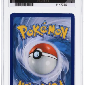 Alternative view of ACE 10 GEM MINT - 2026 Pokemon Ascended Heroes Mega Gengar Ex #269/217
