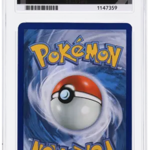 Alternative view of ACE 9 MINT - 2025 Pokemon Destined Rivals Misty's Lapras #194/182