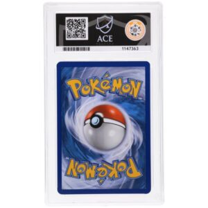 Alternative view of ACE 9 MINT - 2016 Pokemon Generations Sylveon Ex #RC21/RC32