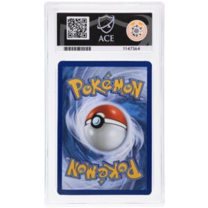 Alternative view of ACE 9 MINT - 2026 Pokemon Black Star Promo N's Zekrom #031