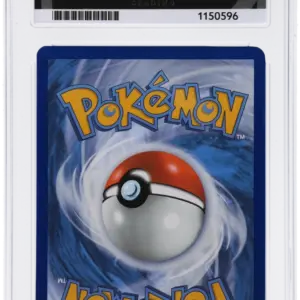 Alternative view of ACE 9 MINT - 2024 Pokemon Shrouded Fable Persian #078/064