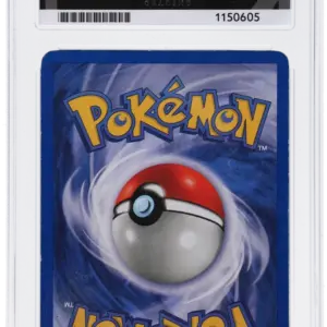 Alternative view of ACE 1 Poor - 1999 Pokemon Base Blastoise #2/102
