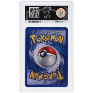 Alternative view of ACE 4 Very Good - 2002 Pokemon Aquapolis Blissey #H6/H32
