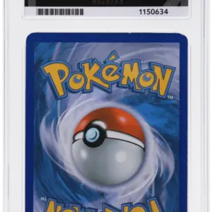 Alternative view of ACE 1 Poor - 2013 Pokemon Legendary Treasures Charizard #19/113