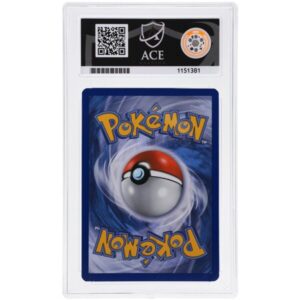 Alternative view of ACE 7 NEAR MINT - 2016 Pokemon Generations Pikachu #RC29/RC32