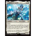 Final Fantasy Commander - 23 - Lord Jyscal Guado - Rare - W - Non-foil (Front)