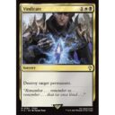 Final Fantasy Commander - 330 - Vindicate - Rare - WB - Non-foil (Front)