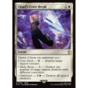 Final Fantasy Commander - 14 - Cloud's Limit Break - Rare - W - Non-foil (Front)