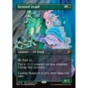 Special Guests - 138 - Devoted Druid - Mythic - G - Non-foil (Front)