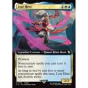 Final Fantasy Commander - 178 - Lyse Hext - Rare - WU - Non-foil (Front)